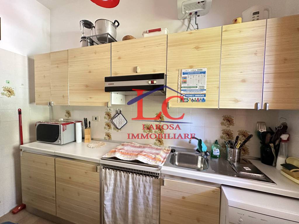 Villa a Melendugno in Viale degli Sceicchi, 52 - Foto 5