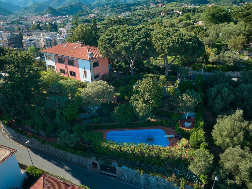 Villa a Albisola superiore in Via alla Torre - Foto 3