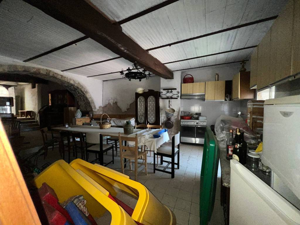Immobile a Castelnuovo di farfa in Via Coronari - Foto 5