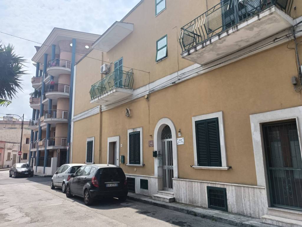 Appartamento a Taranto in via san michele, 102 - Foto 2