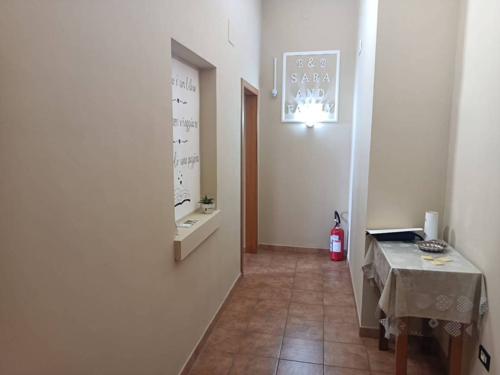 Appartamento a Taranto in via san michele, 102 - Foto 5