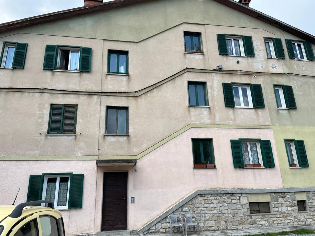 Appartamento a Garessio in Viale Garelli, 2 - Foto 2
