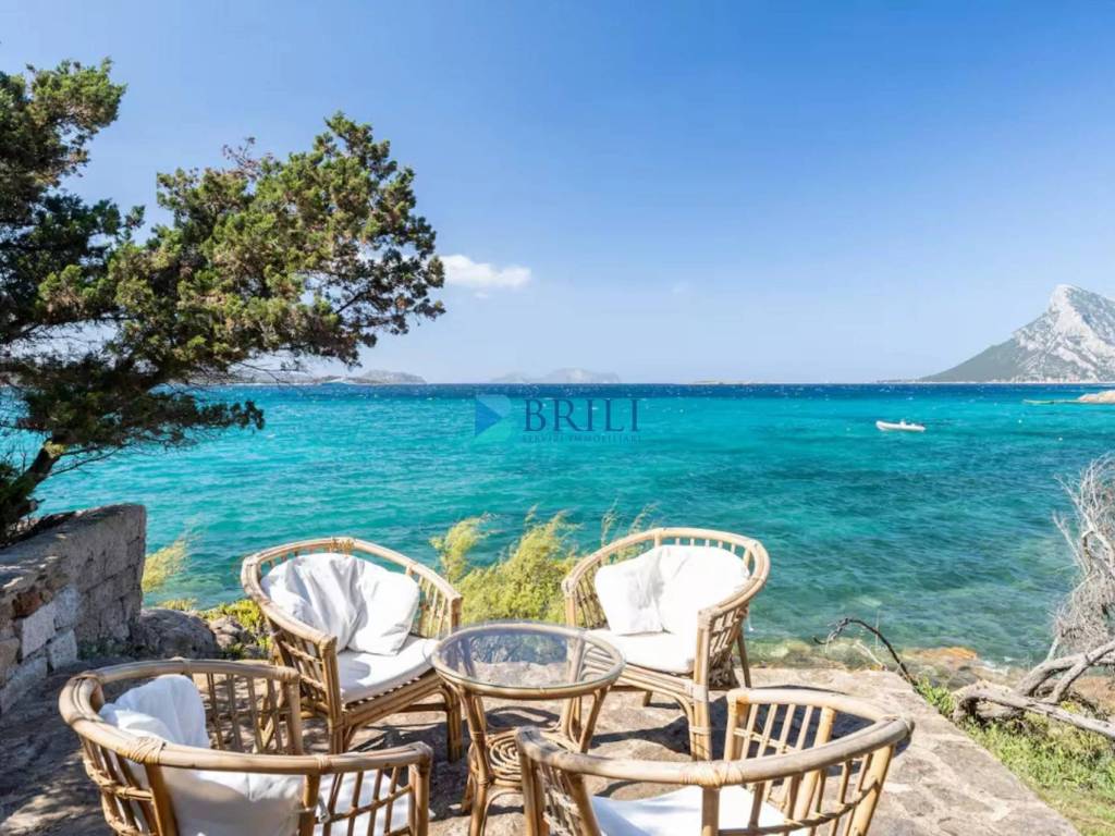 Villa a San teodoro in Via Cala Girgolu - Foto 2