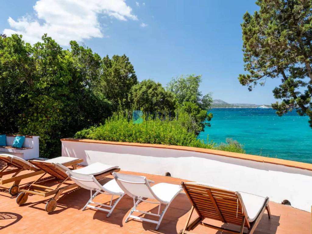 Villa a San teodoro in Via Cala Girgolu - Foto 4
