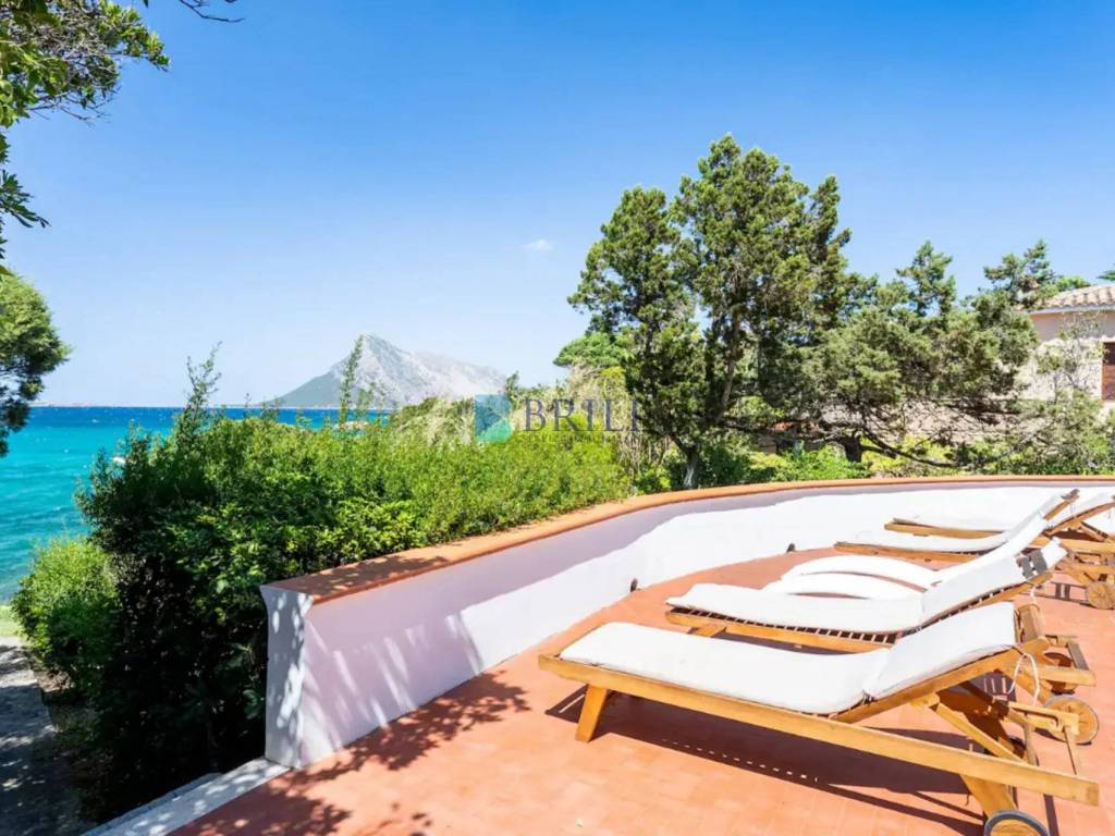 Villa a San teodoro in Via Cala Girgolu - Foto 5