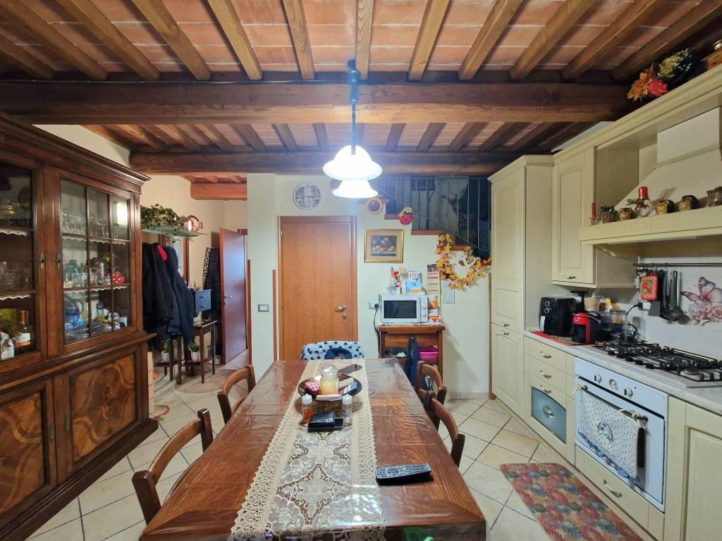 Casa indipendente a Pistoia in Via Andrea Doria - Foto 3
