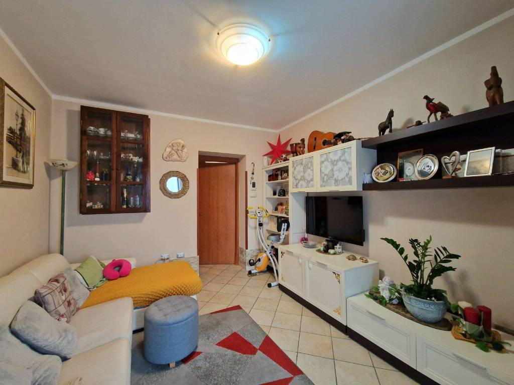 Casa indipendente a Pistoia in Via Andrea Doria - Foto 4