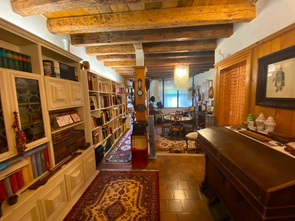 Casa indipendente a Venezia in Piazzale Malamocco - Foto 2