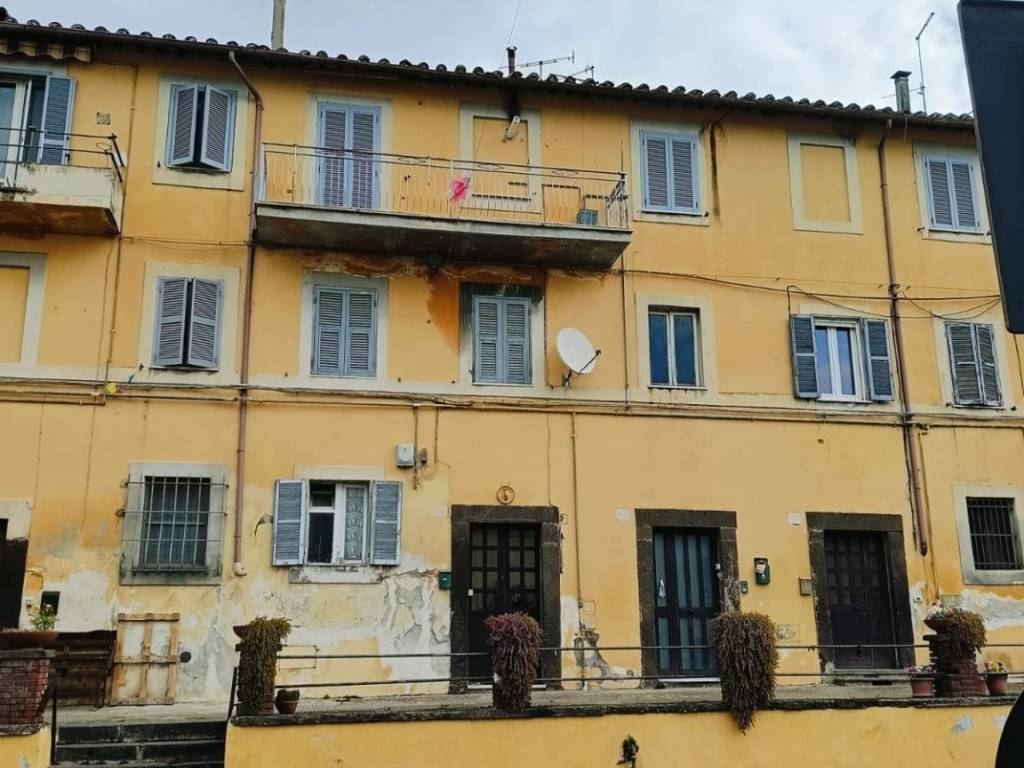 Appartamento a Vetralla in Via Roma - Foto 3