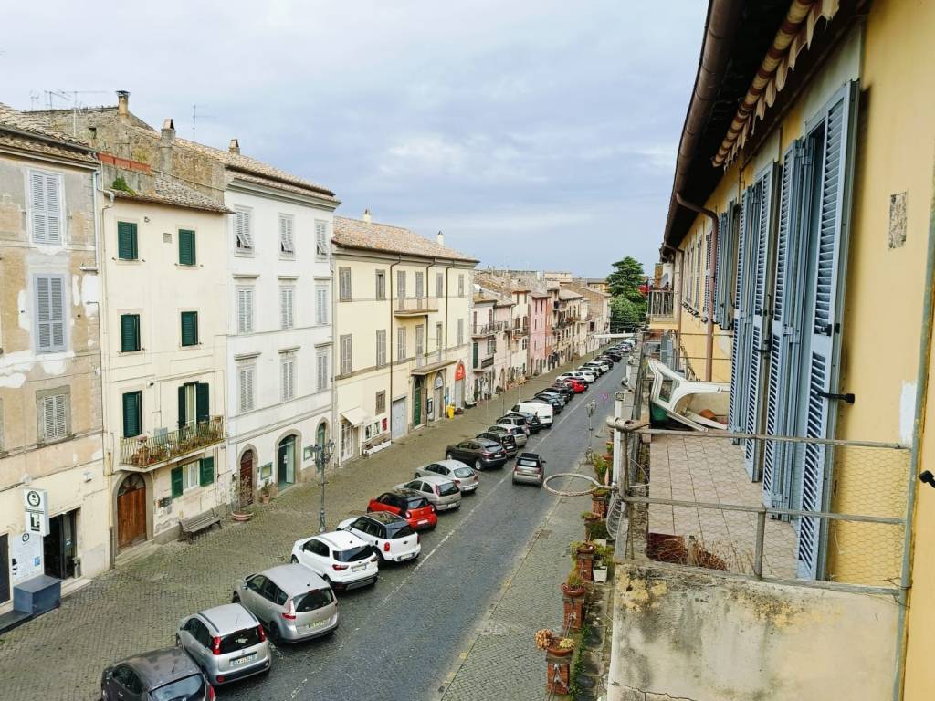 Appartamento a Vetralla in Via Roma - Foto 4