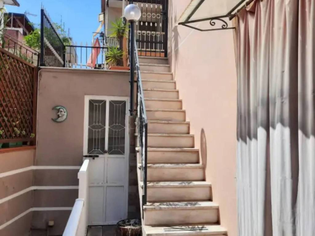 Appartamento a Bagnara calabra in Via Belvedere - Foto 4