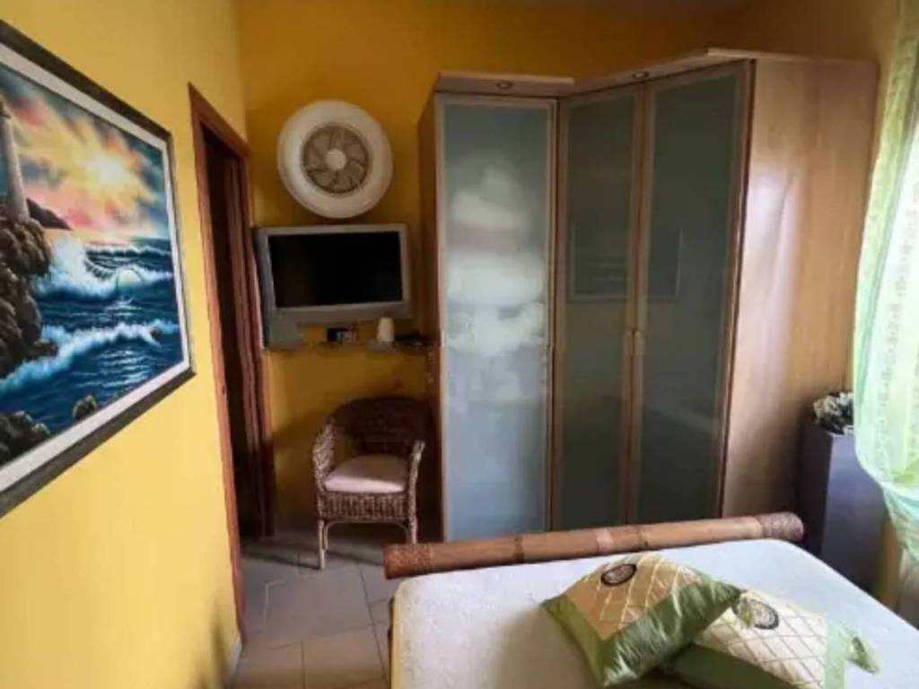 Appartamento a Rodi garganico in Strada Provinciale Ischitella Rodi Garganico - Foto 2