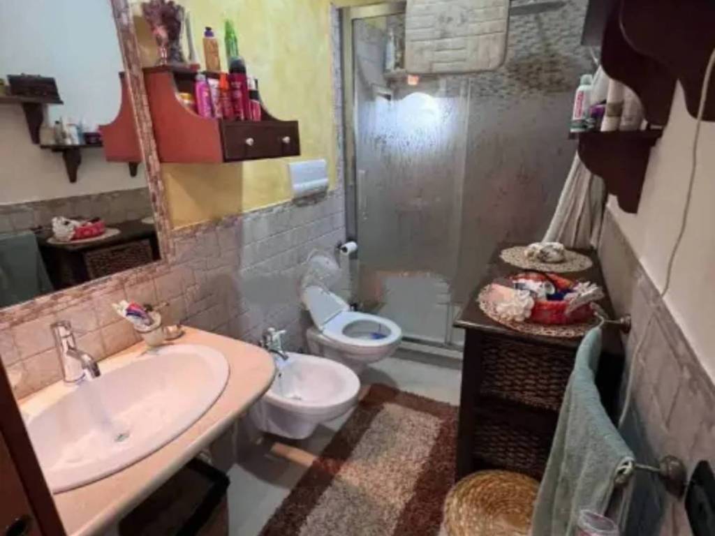 Appartamento a Rodi garganico in Strada Provinciale Ischitella Rodi Garganico - Foto 5