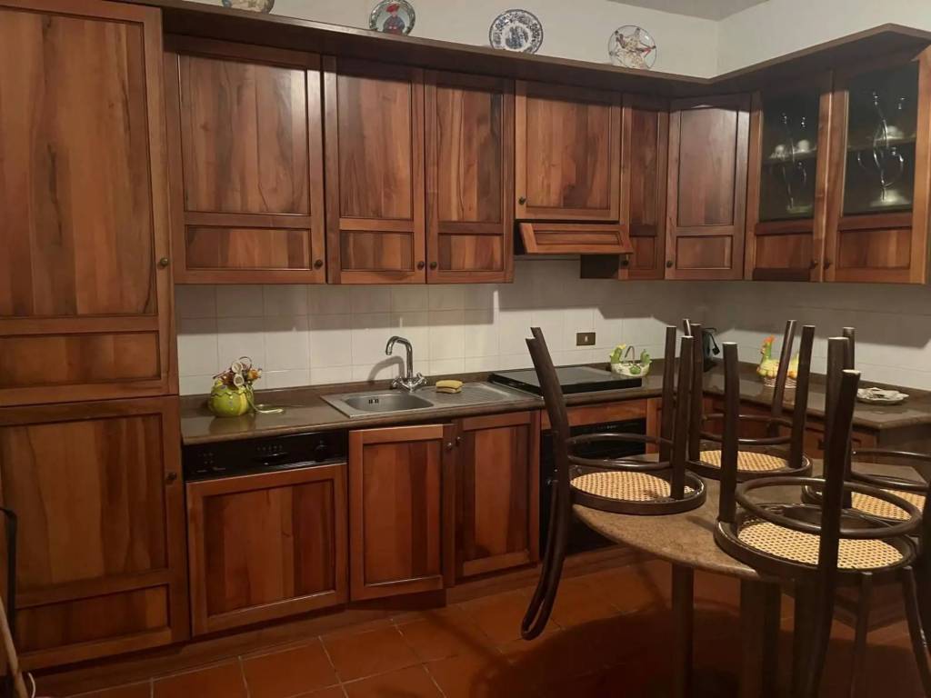 Appartamento a Capriati a volturno in Vico Delle Rose - Foto 3