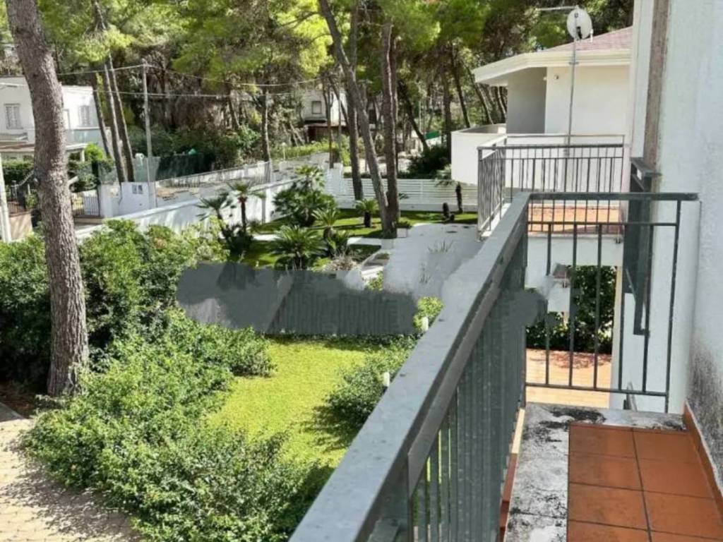 Villa a Castellaneta in Via Viking I - Foto 2