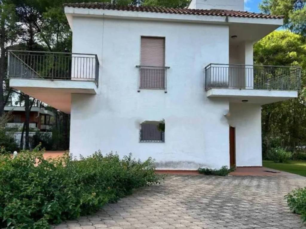 Villa a Castellaneta in Via Viking I - Foto 3