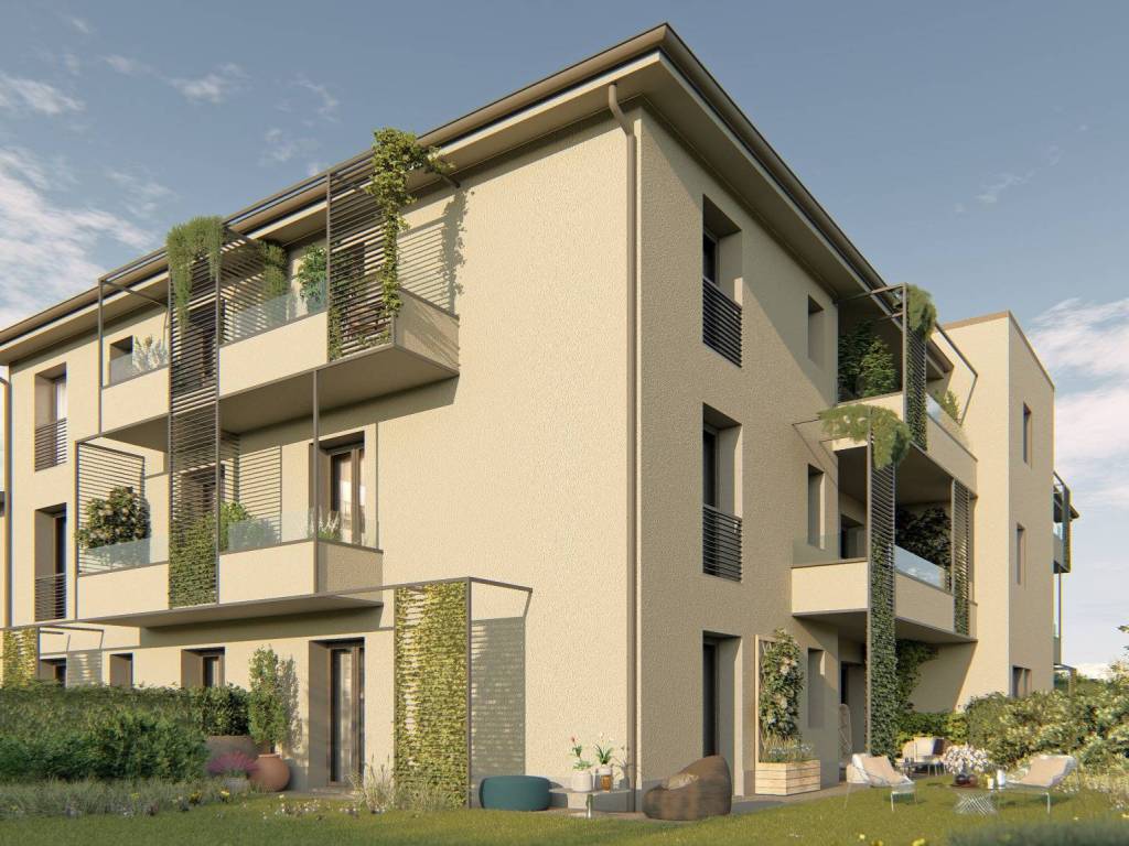 Appartamento a Casatenovo in Via Don Carlo Gnocchi, 3 - Foto 3