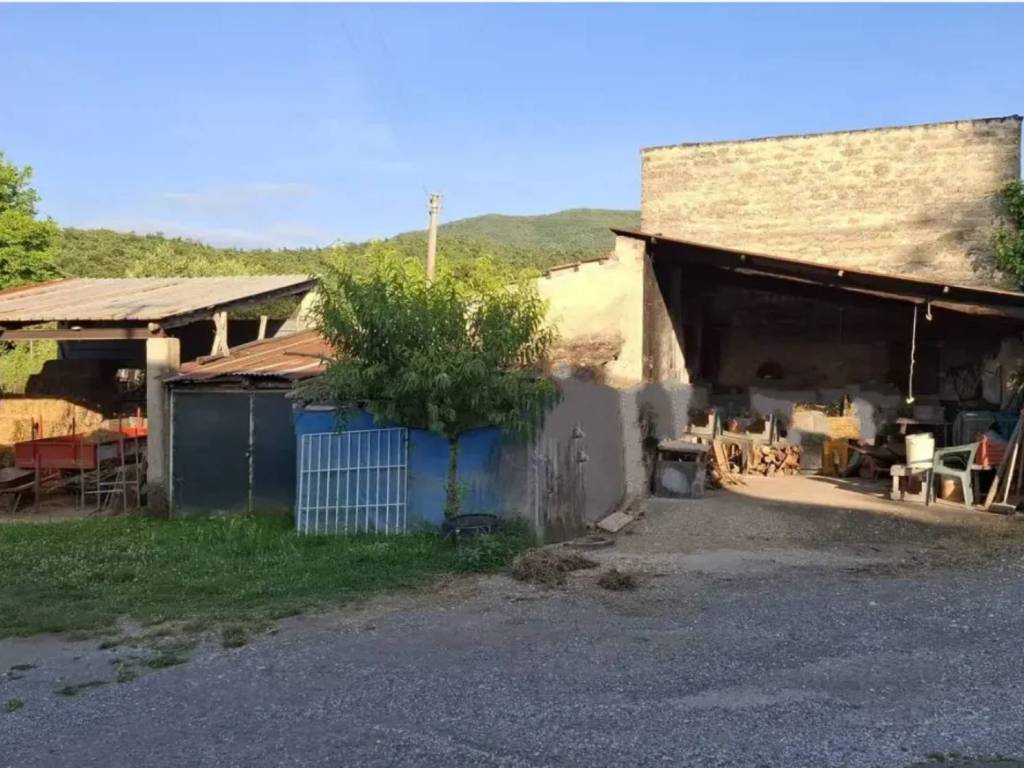 Casa indipendente a Vairano patenora in Contrada Ferrara - Foto 5