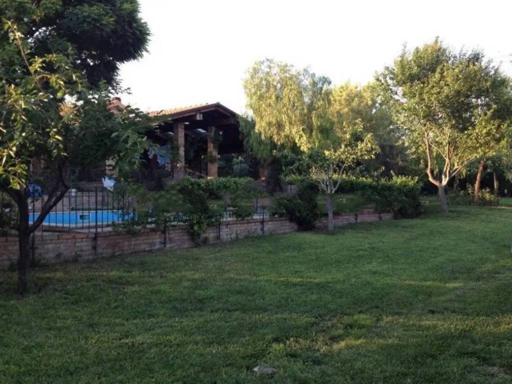 Villa a Lucera in Strada Provinciale Lucera-Monte Cal - Foto 2