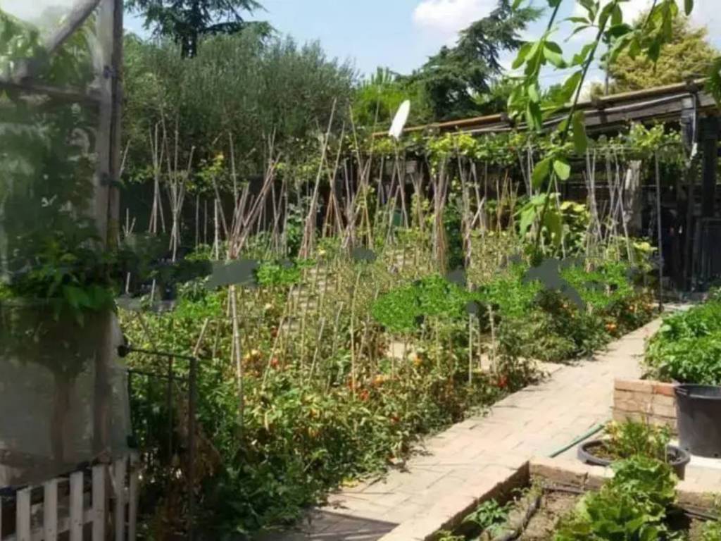 Villa a Lucera in Strada Provinciale Lucera-Monte Cal - Foto 3