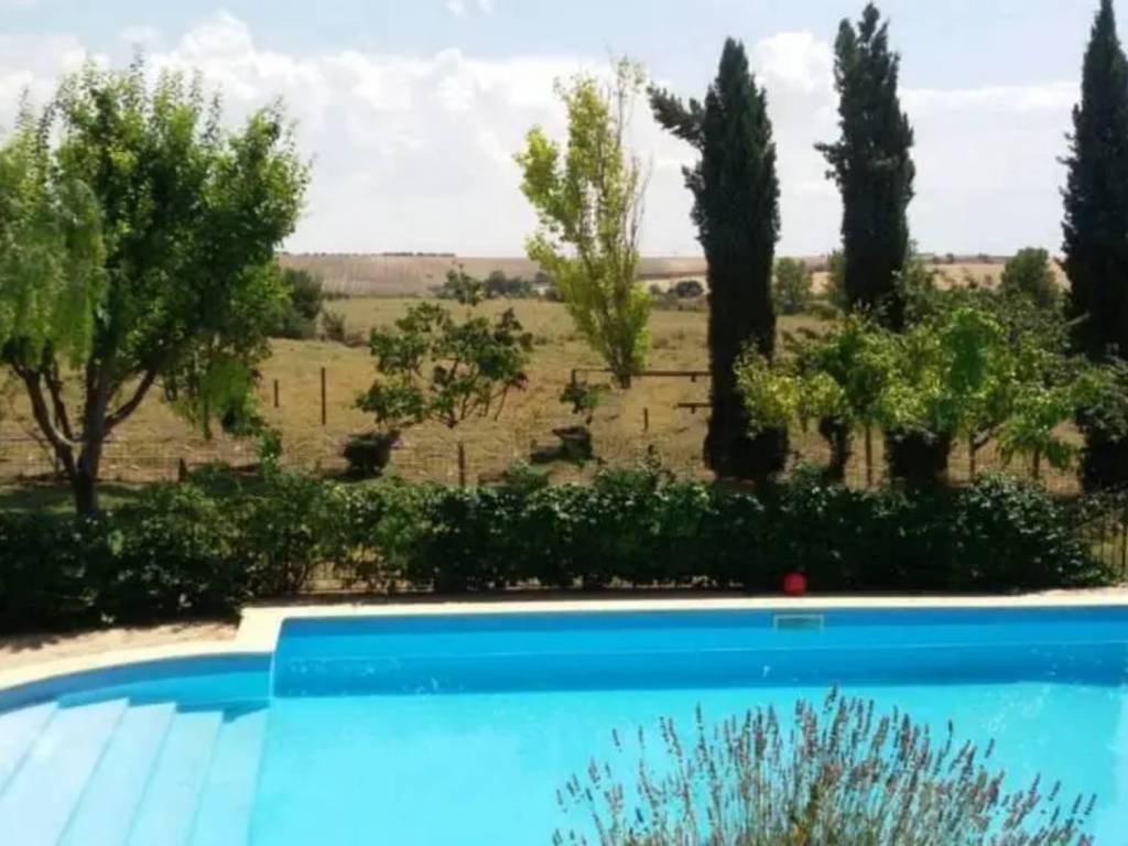 Villa a Lucera in Strada Provinciale Lucera-Monte Cal - Foto 4