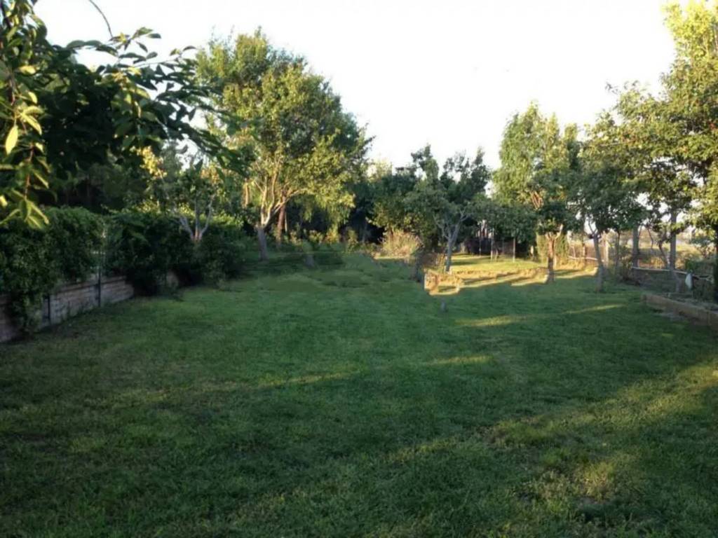 Villa a Lucera in Strada Provinciale Lucera-Monte Cal - Foto 5