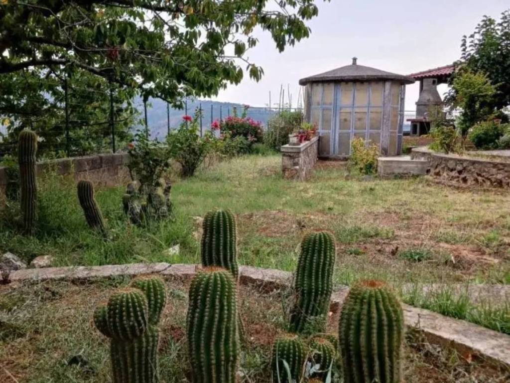 Villa a Miglierina in Strada Melina - Foto 2