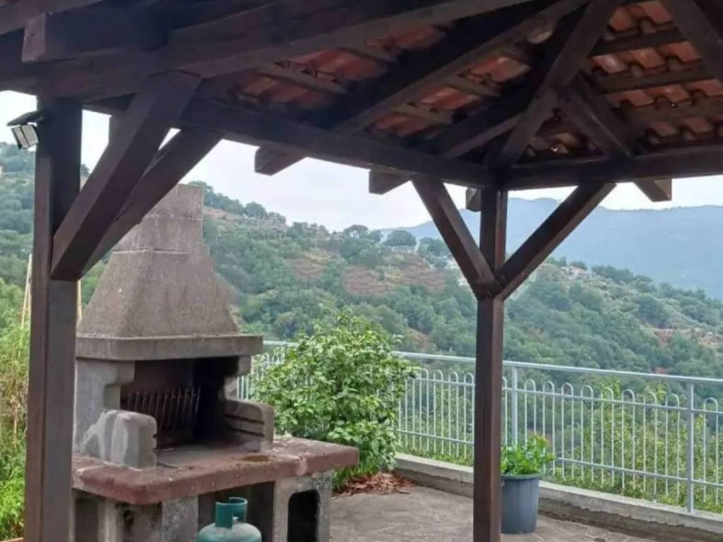 Villa a Miglierina in Strada Melina - Foto 3