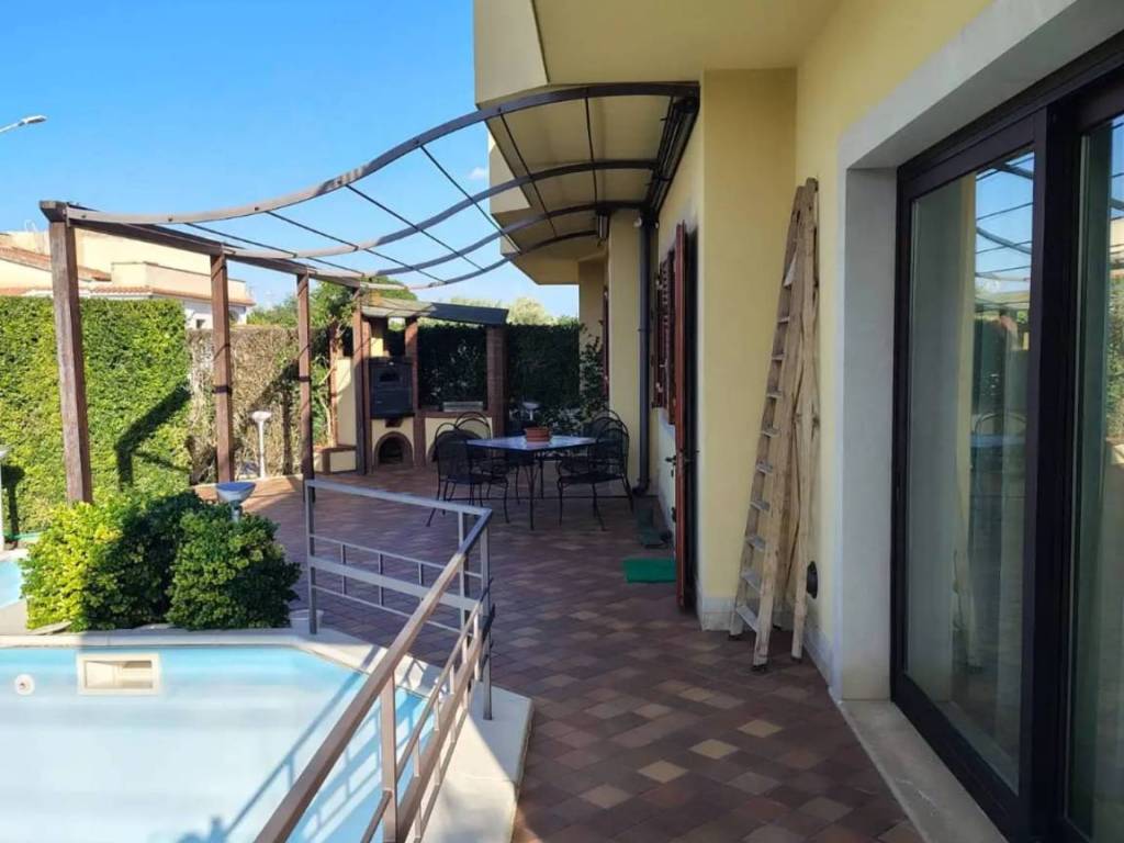 Villa a Avola in Via Giuseppe Motta - Foto 3
