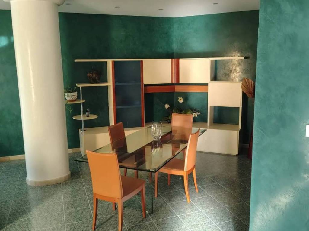 Villa a Avola in Via Giuseppe Motta - Foto 5
