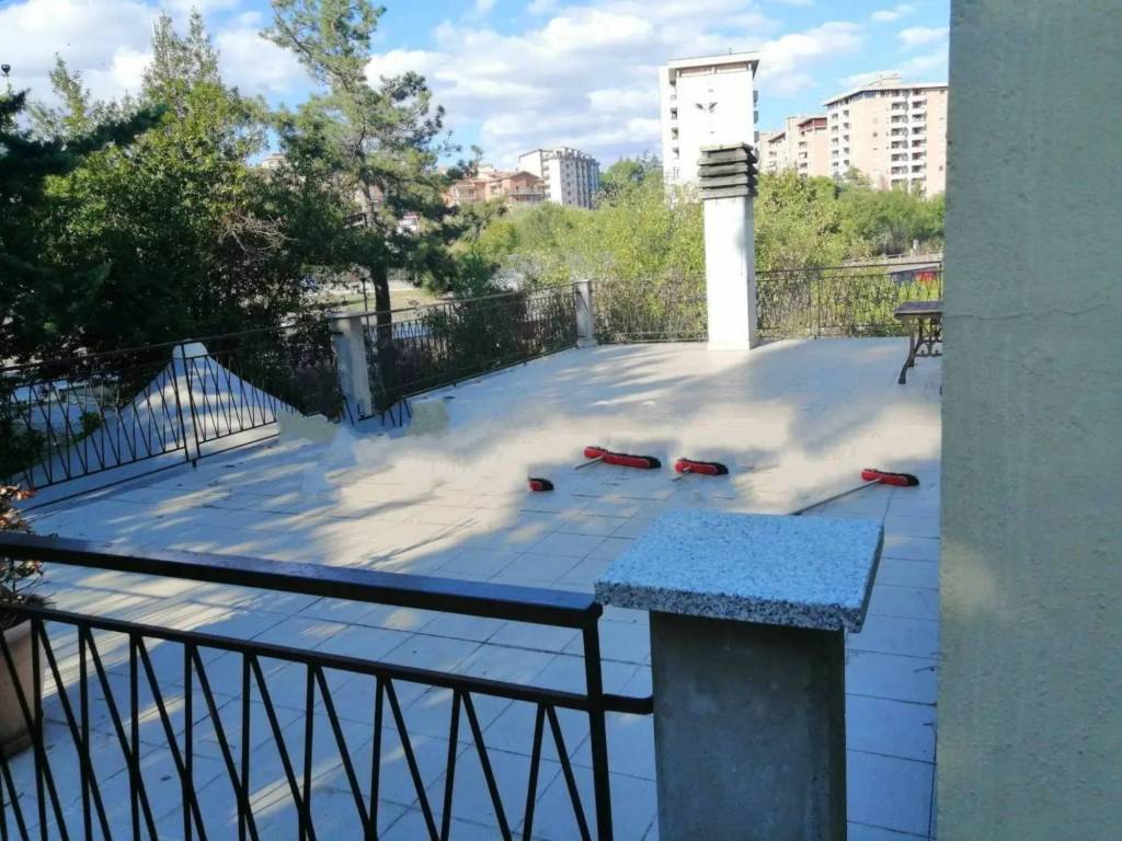 Villa a Campobasso in Via Basilicata - Foto 4