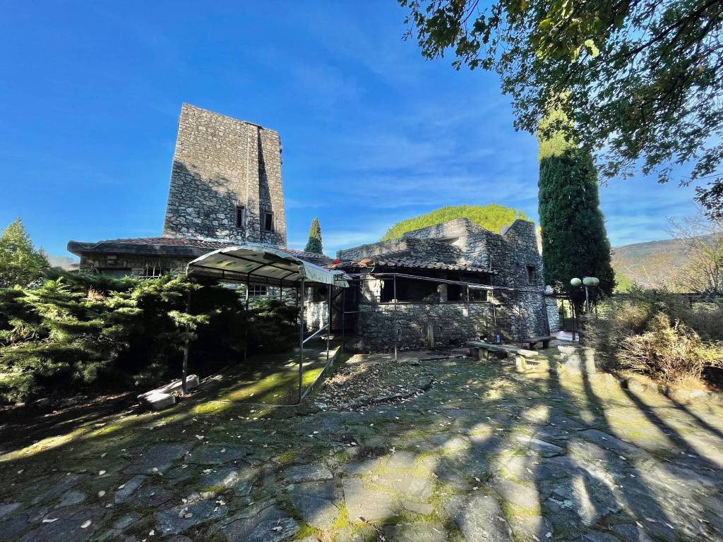 Villa a Serravalle pistoiese in Via Perticaia - Foto 5