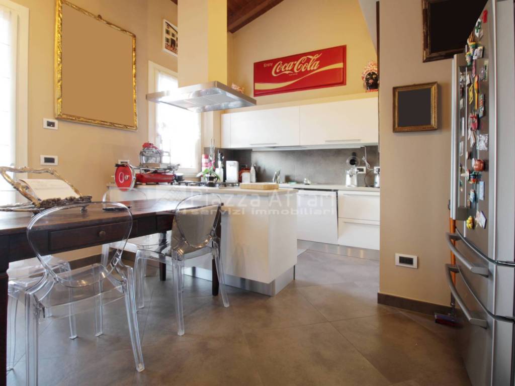 Appartamento a Cadelbosco di sopra in Via G. Galilei, 2 - Foto 2