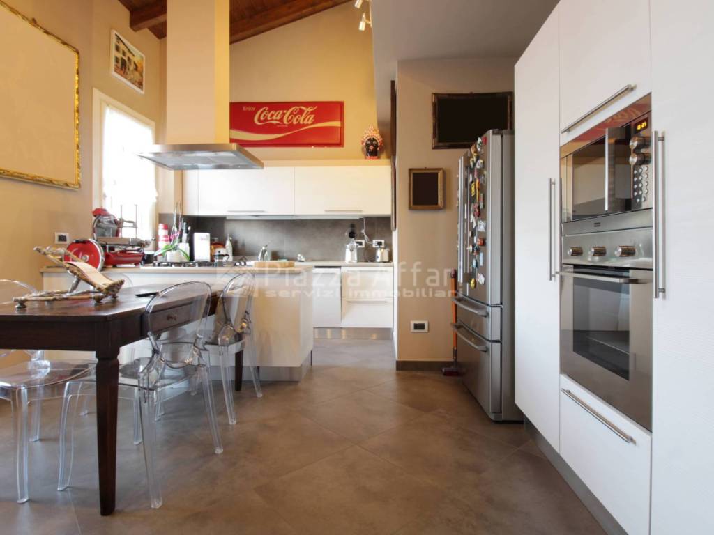 Appartamento a Cadelbosco di sopra in Via G. Galilei, 2 - Foto 3