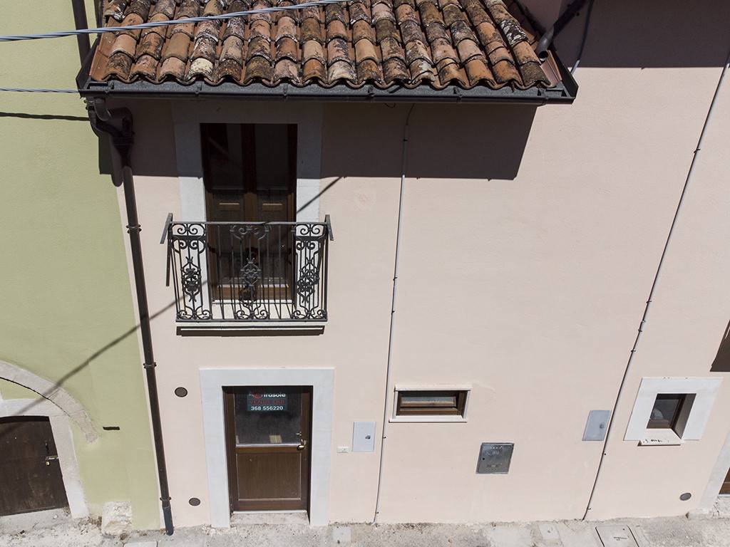 Casa indipendente a Poggio picenze in Via dei Monti - Foto 3