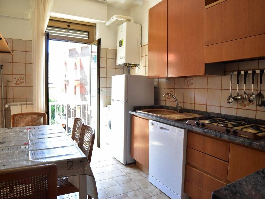 Appartamento a Alassio in Corso Europa - Foto 4