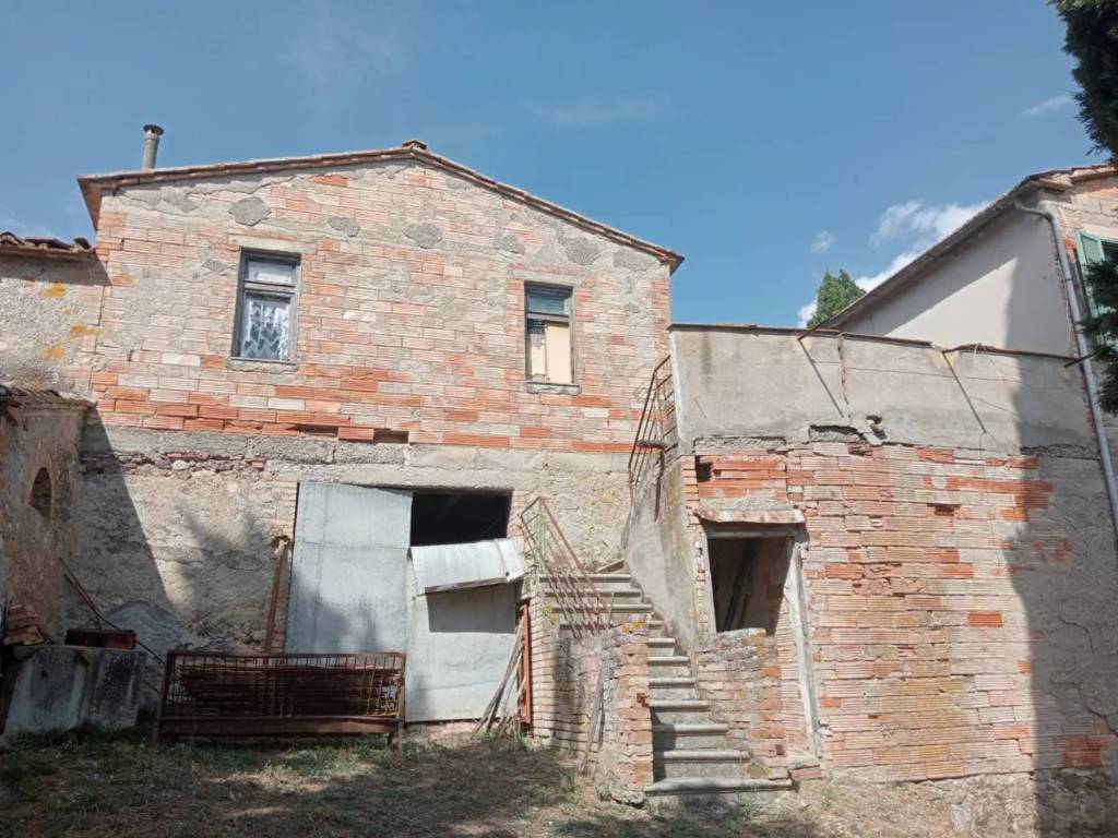 Rustico / casale a Casole d'elsa in Località Podere la Serra - Foto 3