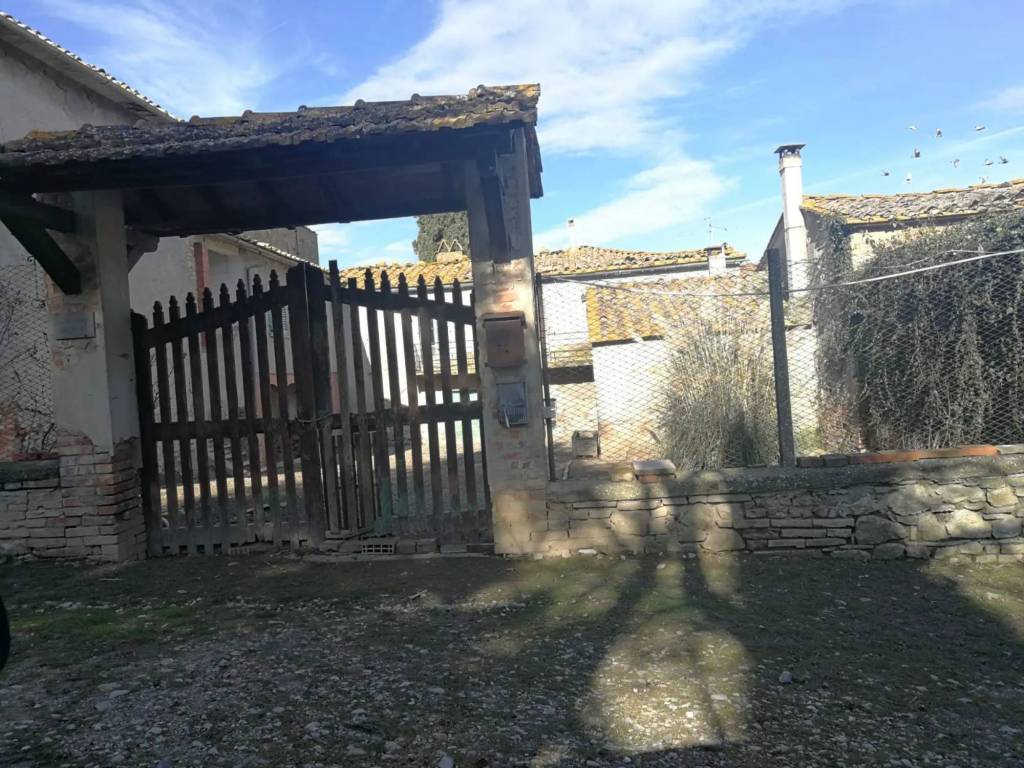 Rustico / casale a Casole d'elsa in Località Podere la Serra - Foto 4