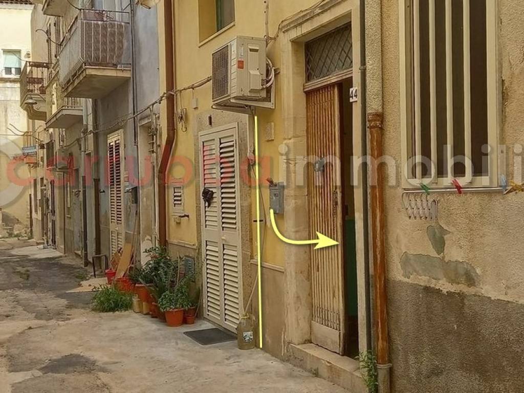Casa indipendente a Scicli in Via Belice - Foto 2