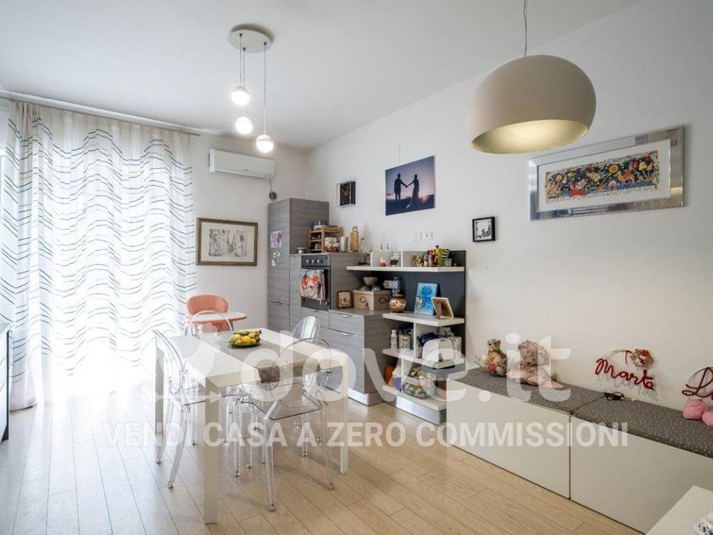 Appartamento a Pescara in Lungomare Giacomo Matteotti, 9 - Foto 2