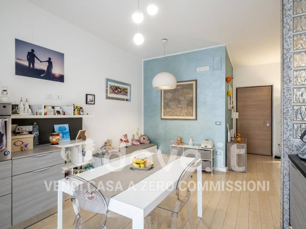 Appartamento a Pescara in Lungomare Giacomo Matteotti, 9 - Foto 4
