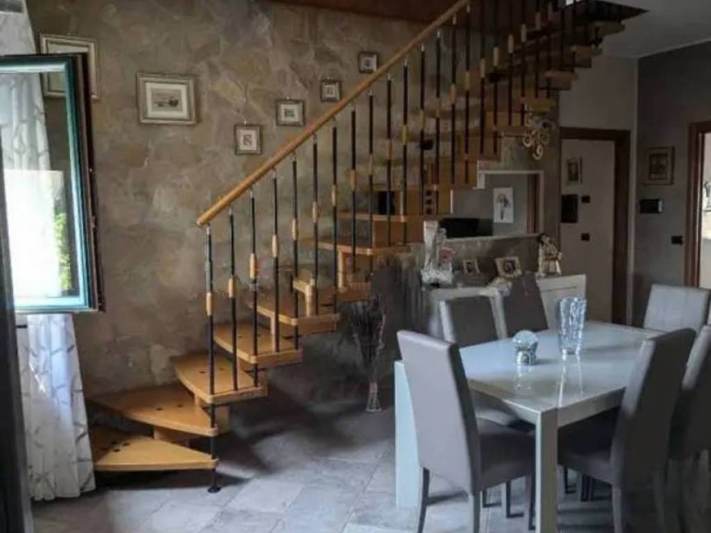 Villa a Atella in Corso Papa Giovanni XXIII - Foto 4