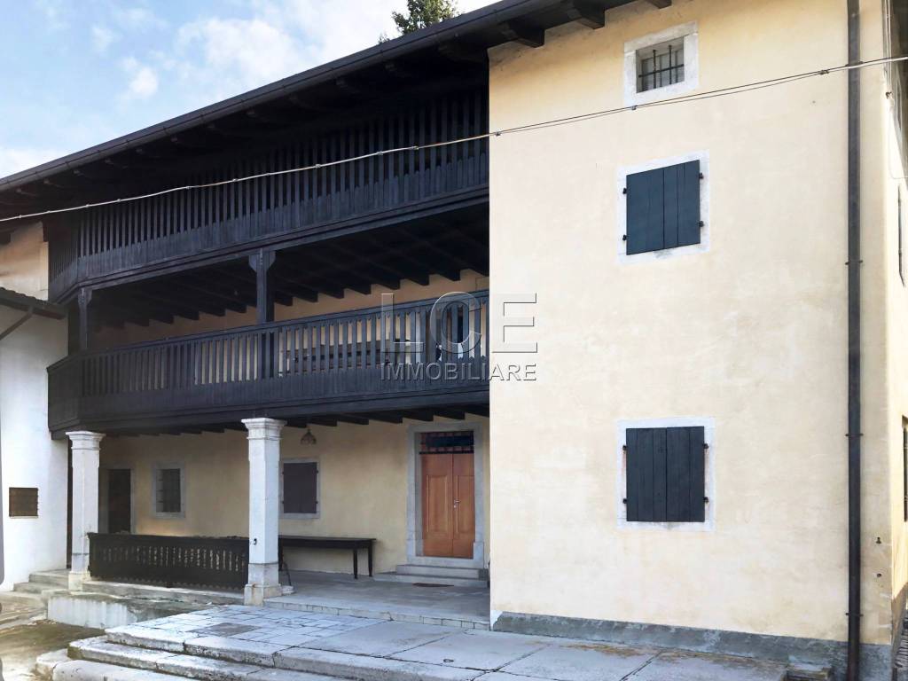 Casa indipendente a Clauzetto in Via Pradis di Sopra, 90909 - Foto 2