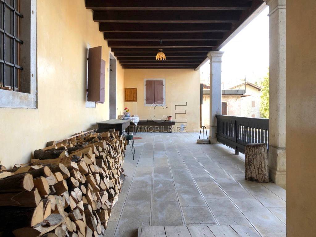 Casa indipendente a Clauzetto in Via Pradis di Sopra, 90909 - Foto 3