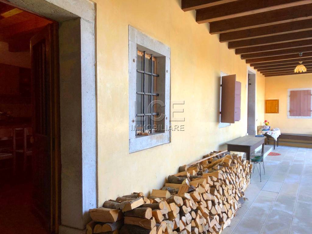 Casa indipendente a Clauzetto in Via Pradis di Sopra, 90909 - Foto 4
