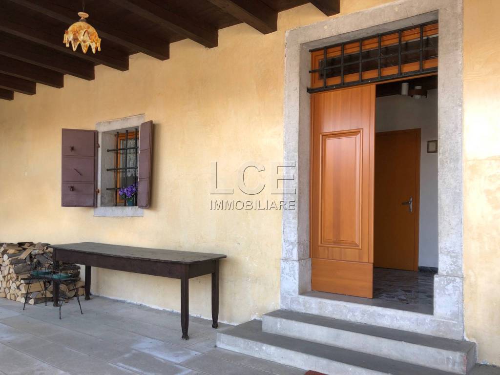 Casa indipendente a Clauzetto in Via Pradis di Sopra, 90909 - Foto 5