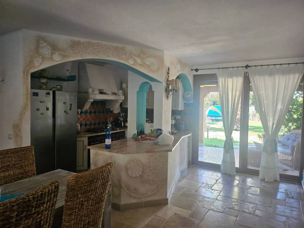 Villetta a schiera a Isola di capo rizzuto in Contrada Anastasi - Foto 3