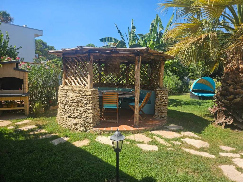 Villetta a schiera a Isola di capo rizzuto in Contrada Anastasi - Foto 5