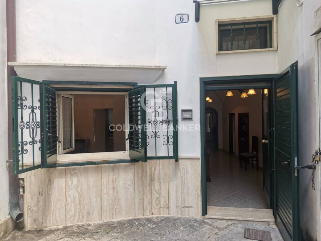 Casa indipendente a Galatina in Corte San Pantaleo, 6 - Foto 3
