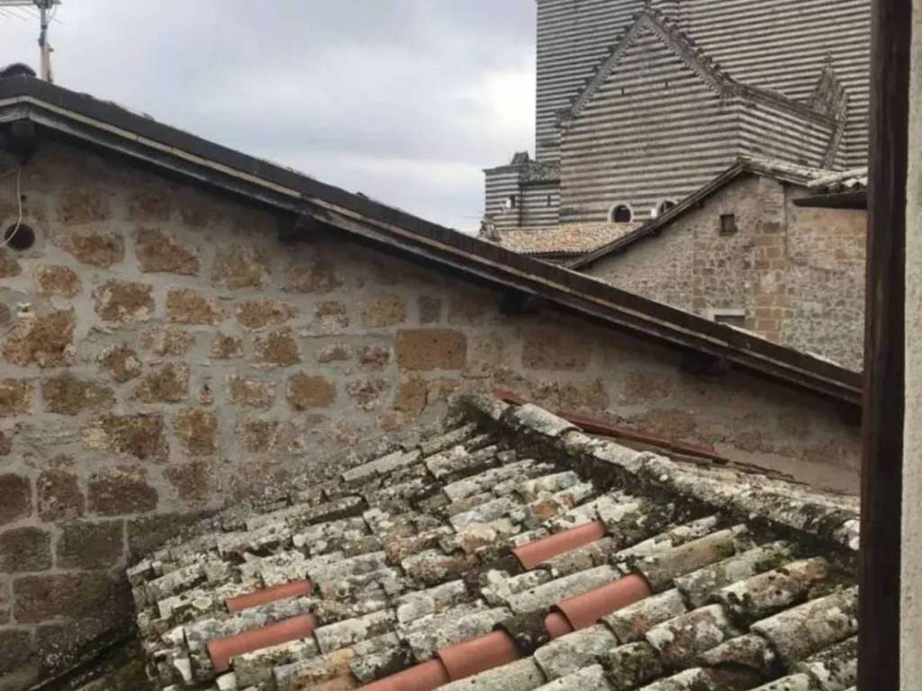 Appartamento a Orvieto in Piazza del Duomo - Foto 3